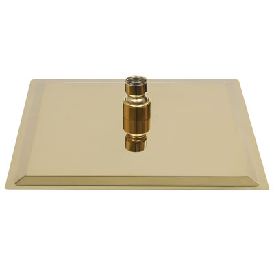 Baboquivari Rain Fixed Shower Head