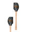 Spatulart You Are Magic Wood Handled Spatula