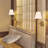 1 - Light Iron Wallchiere-955806713