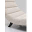 Relax Chair Balou Cream 190cm