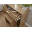 Buckland Dressing Table with Mirror-17283865