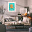 Pop Art & Retro Summer Seat-11032410