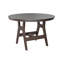 Harbor Outdoor Round Dining Table-1988404618-1988404630-1988404730