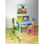 Janet Nelson - Wrapped Canvas Painting-701383149