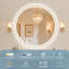 Miroir de salle de bain Premium Premium