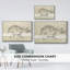 «Dinosaur Study II», reproduction d'art sur toile-94360758-94360755