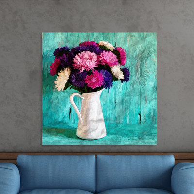 " Country Bouquet 413 "