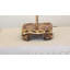 Lampe de table Hansville Cross-25130791