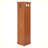 Modern Corner Curio Cabinet/Display Cabinet for Living Room-172497816