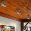 Dau 3-Light Spotlight