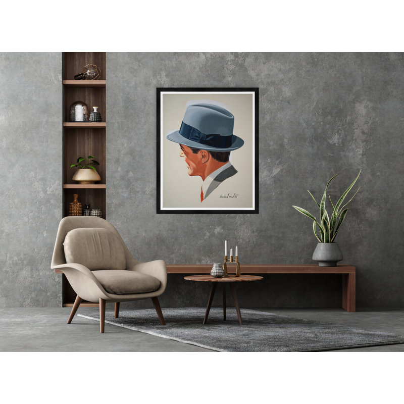 Mad Men Print