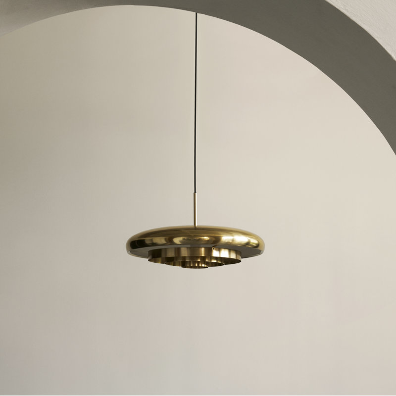 Resonant 1 - Light Pendant