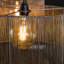 Astro 8 - Light Sphere Pendant