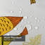 Rideau de douche avec 12 crochets Autumn-1521760072