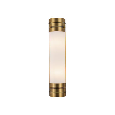 Willard 2 - Light Vanity Light
