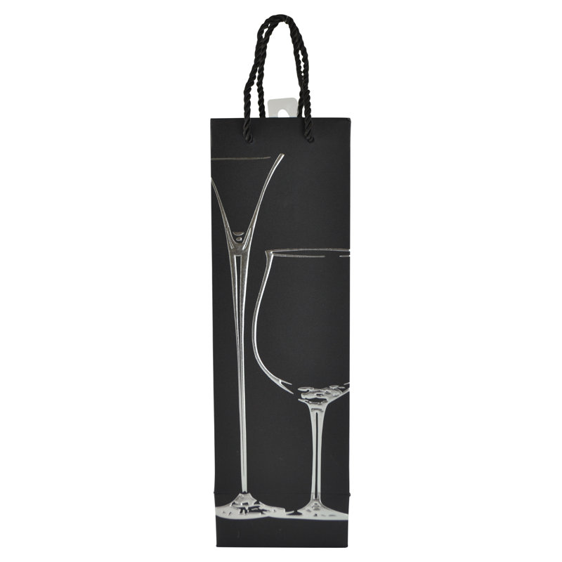 Porte-bouteilles de vin robuste