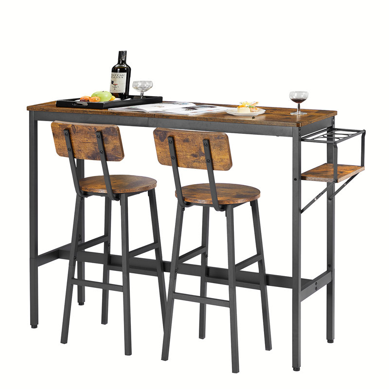 Holmen 47.23'' Console Table