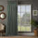Room Darkening Single Curtain Panel