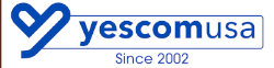 Logo Yescom