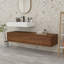 Meuble-lavabo 60 po