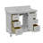 Ferdinand 42'' Single Bathroom Vanity with Top-1136859815-1136859818