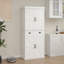 Corneil Accent Cabinet