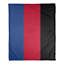 Couverture polaire basket Charlotte-48792514-48792519