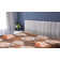 Drap-housse floral Ambesonne
