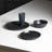 Stone Lain Elio 16-Piece Stoneware Dinnerware And Glass Drinkware Set-125821804