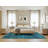 Washable Abstract Indoor Rug-1418753050