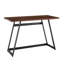 Buxton Synthetic Laminate Writing Desk-1102497518