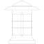 Newport 1 - Light Pier Mount Light-4163991-4163997-4164007