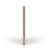 Shenee Heights Rectangle Dresser Mirror