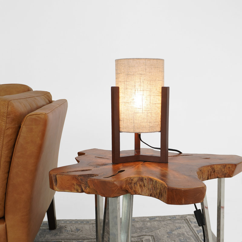 LAMPE DE TABLE Carmelina