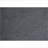 Grey Velvet Transitional Nightstand with 2 Drawers - No Assembly