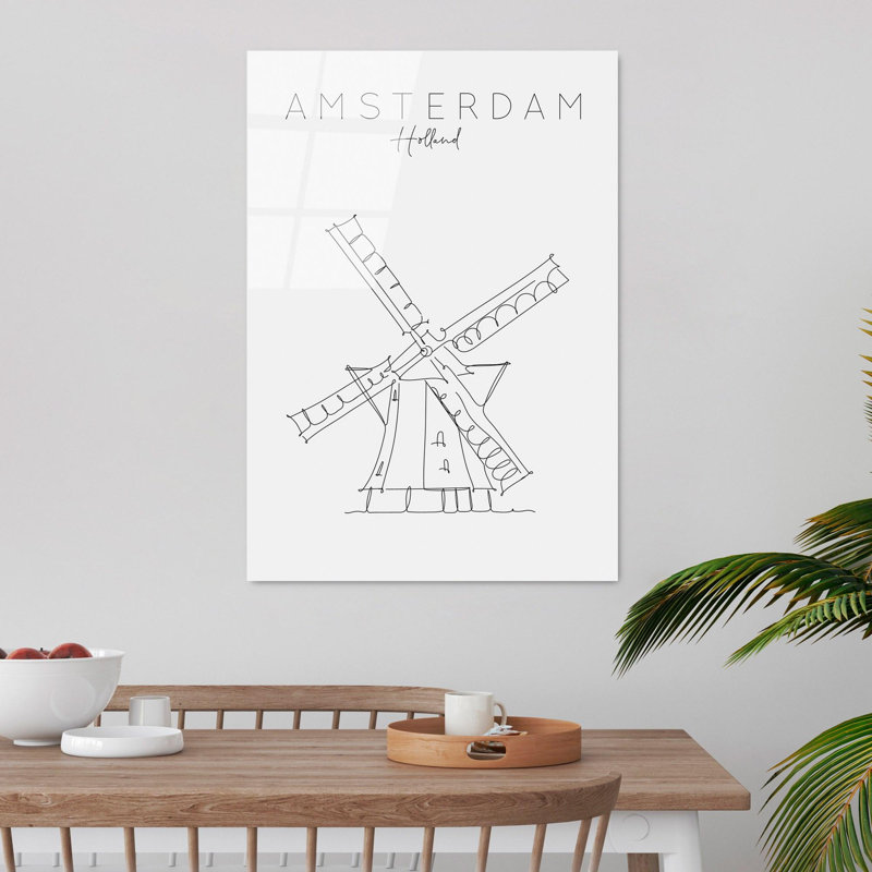 Boze Wall Decor