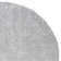 Danyell Solid Colour Shag Area Rug