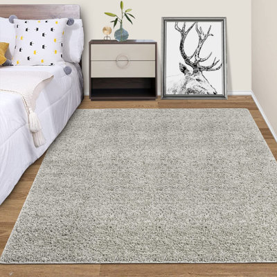 Très grand tapis de salon