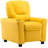 Crooms Kids Recliner Chair with Cup Holder-1611095894