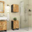 Ruckersville Bathroom Cabinet-1714499004