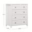 Commode 4 tiroirs Kiara-345719458