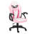 Nugent Kids 14.17'' Adjustable Height Desk Or Activity Chair Chair and Ottoman