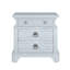 Summer Creek 3 - Drawer Nightstand