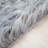 Faux Sheepskin Indoor Rug-71026600