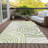 Leis Abstract Indoor Rug-1196767524