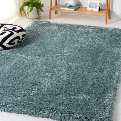 Tapis de couleur unie Barto 900 Performance