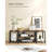 Ferdinandine TV Stand for TVs-7689087-3571504
