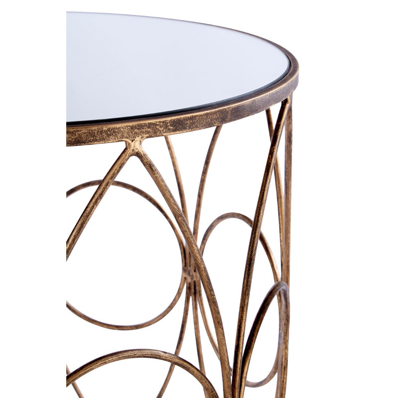 Lizeth Frame Nesting Tables