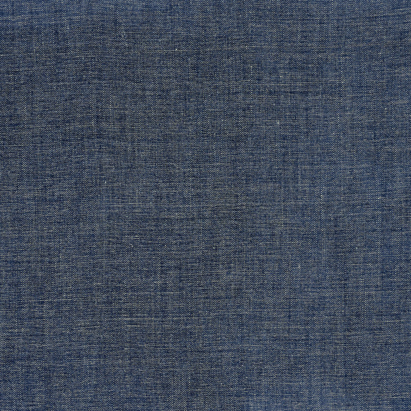Tissu en chenille Auden, Bleu marine