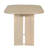 Dining Table Set with Bench
